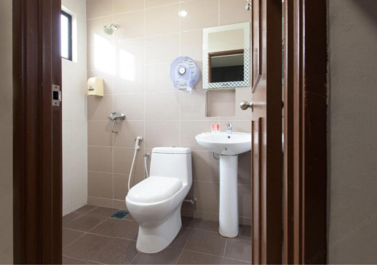 Hotel Pulai Ipoh Ngoại thất bức ảnh