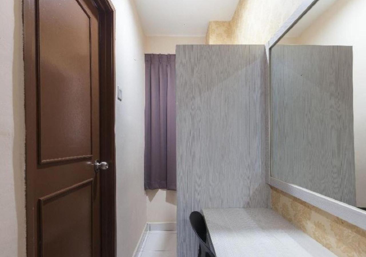 Hotel Pulai Ipoh Ngoại thất bức ảnh