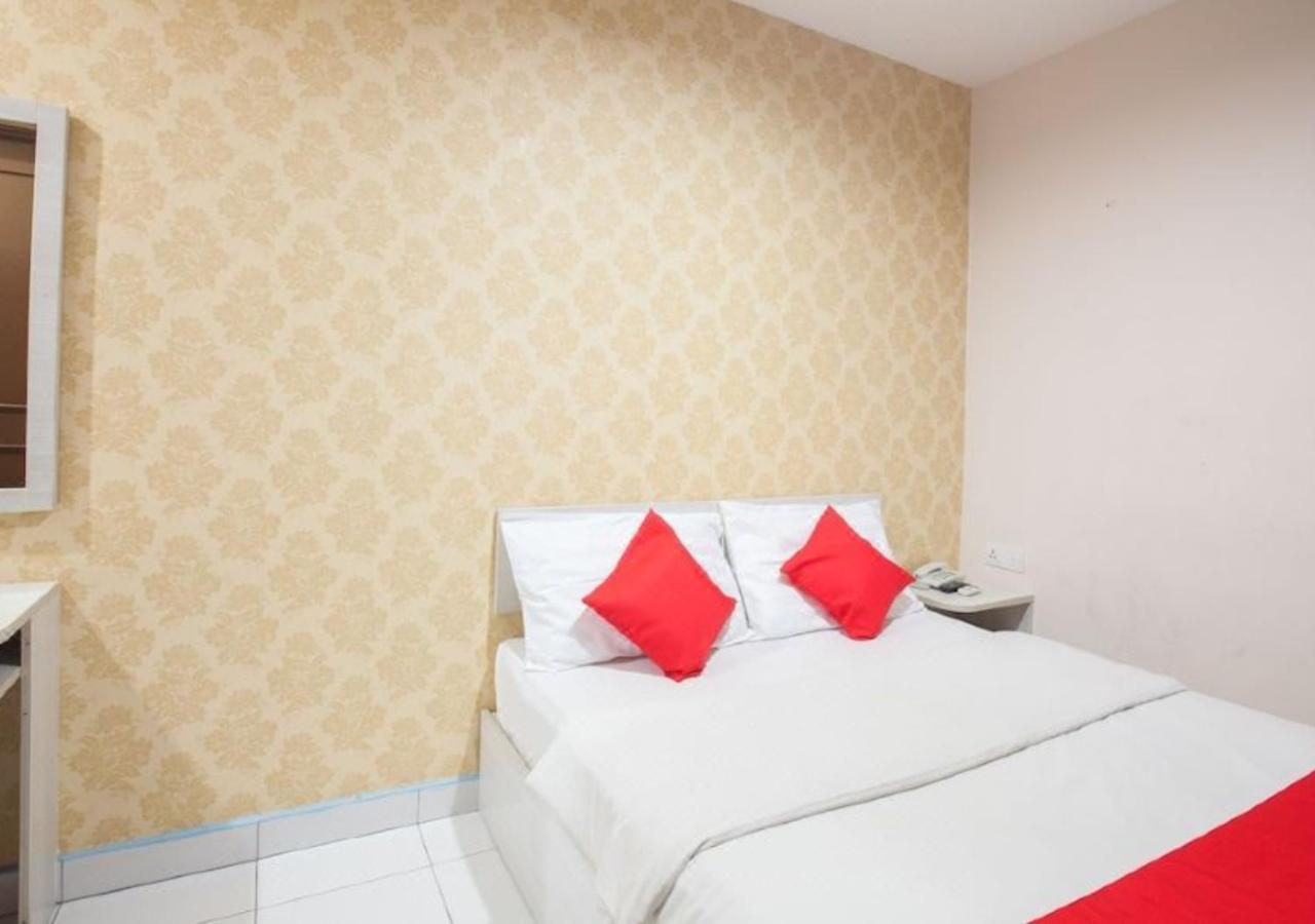 Hotel Pulai Ipoh Ngoại thất bức ảnh